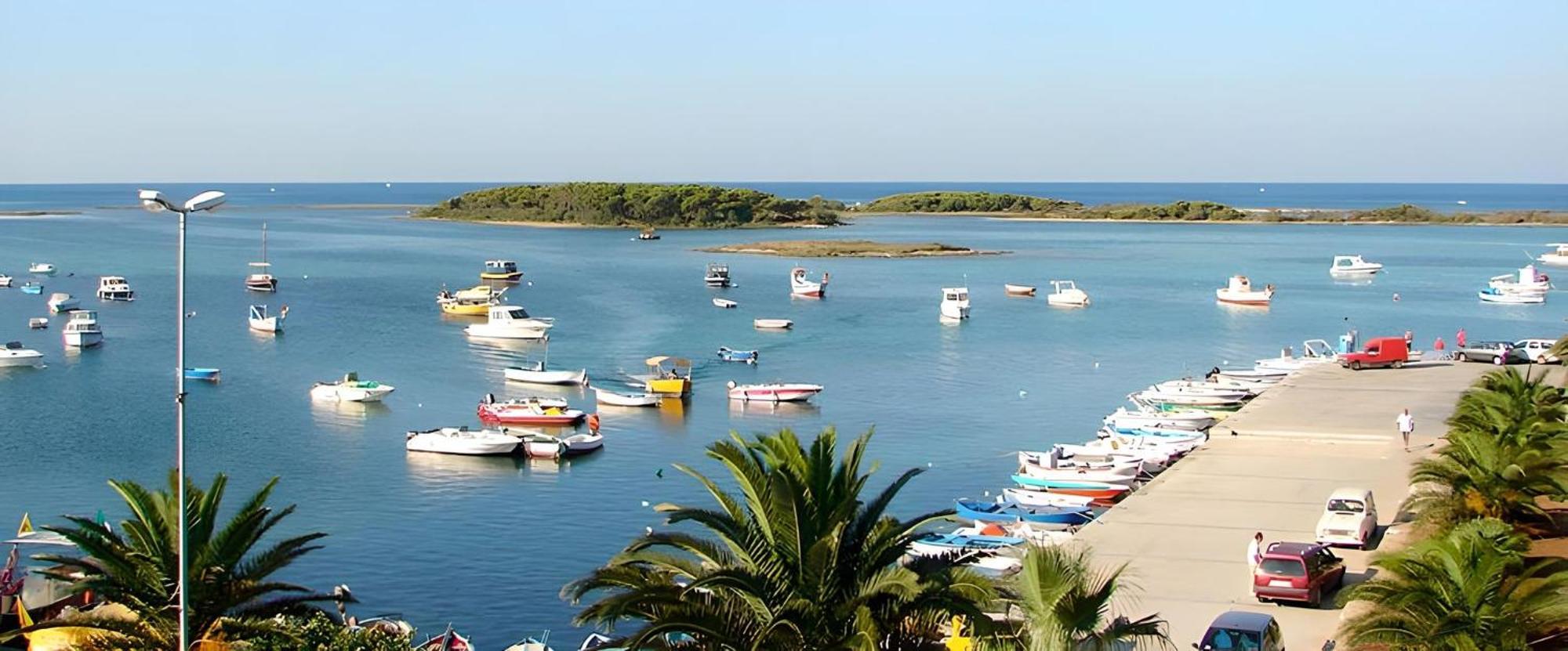 Villa The Sea View Panoramic Porto Cesareo Exterior foto